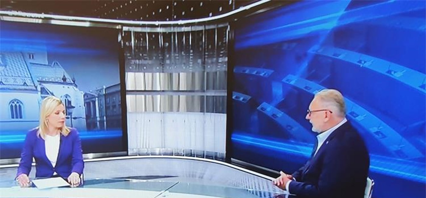 Božinović: Bitka s virusom se može dobiti ukoliko se pridržavamo mjera